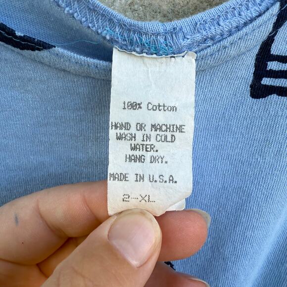 PLUS SIZE KNIT VACATION SUMMER TANK DRESS SIZE 2XL - Picture 4 of 8